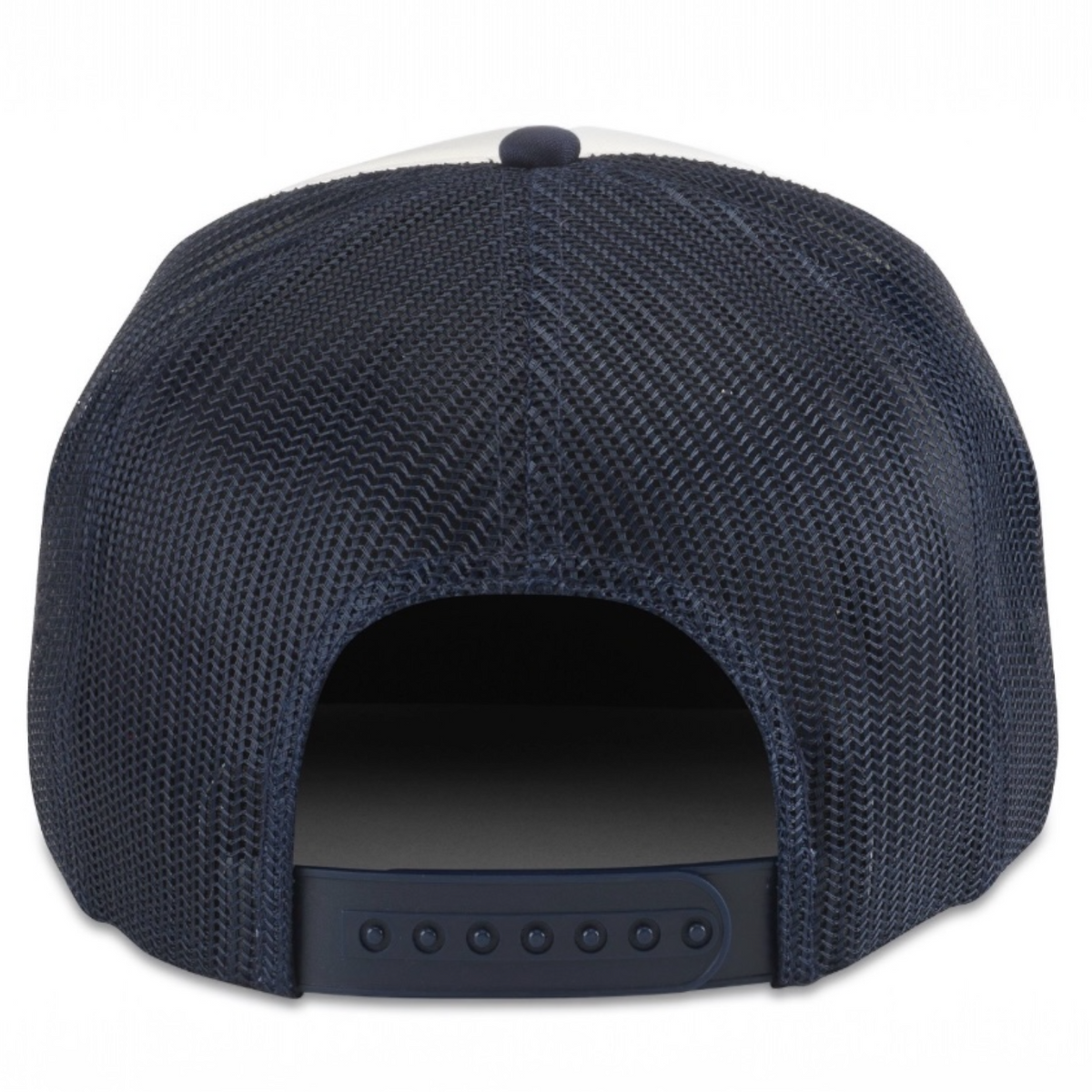 Ford Patch Foamy SnapBack Cap