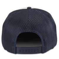 Ford Patch Foamy SnapBack Cap