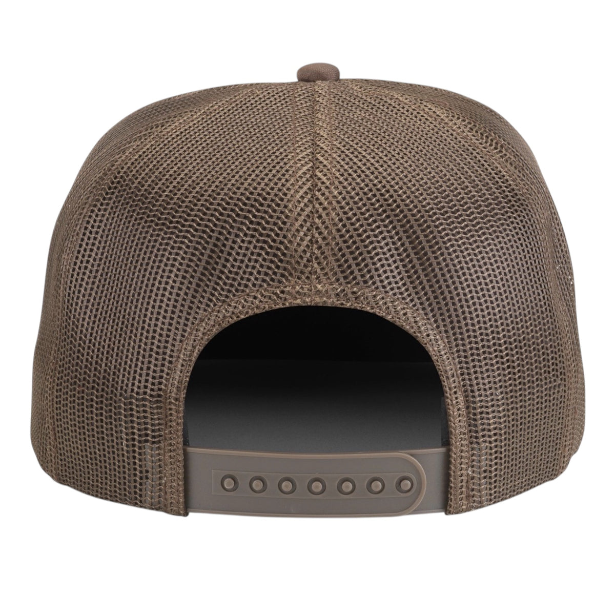 Smokey the Bear Patch SnapBack Cap