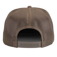 Smokey the Bear Patch SnapBack Cap