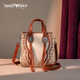 Trinity Ranch Concho Collection Mini Tote/Crossbody