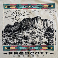 Thumb Butte Southwest Shirt