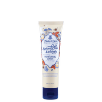 The Naked Bee 2.5 oz. Spiced Chai & Honey Hand & Body Lotion