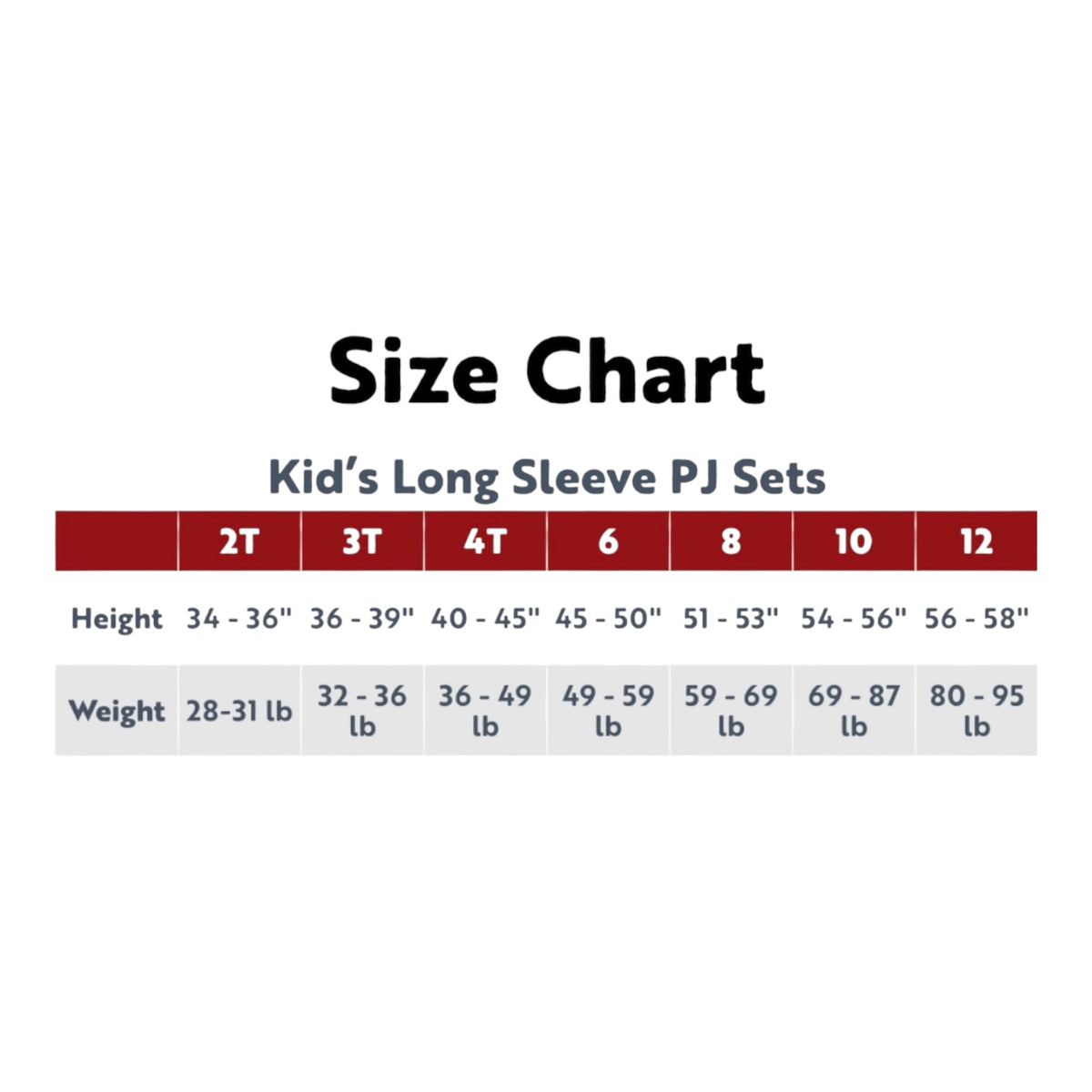 Lazy One Yee-Haw Kid's Long Sleeve Cowboy PJ Set