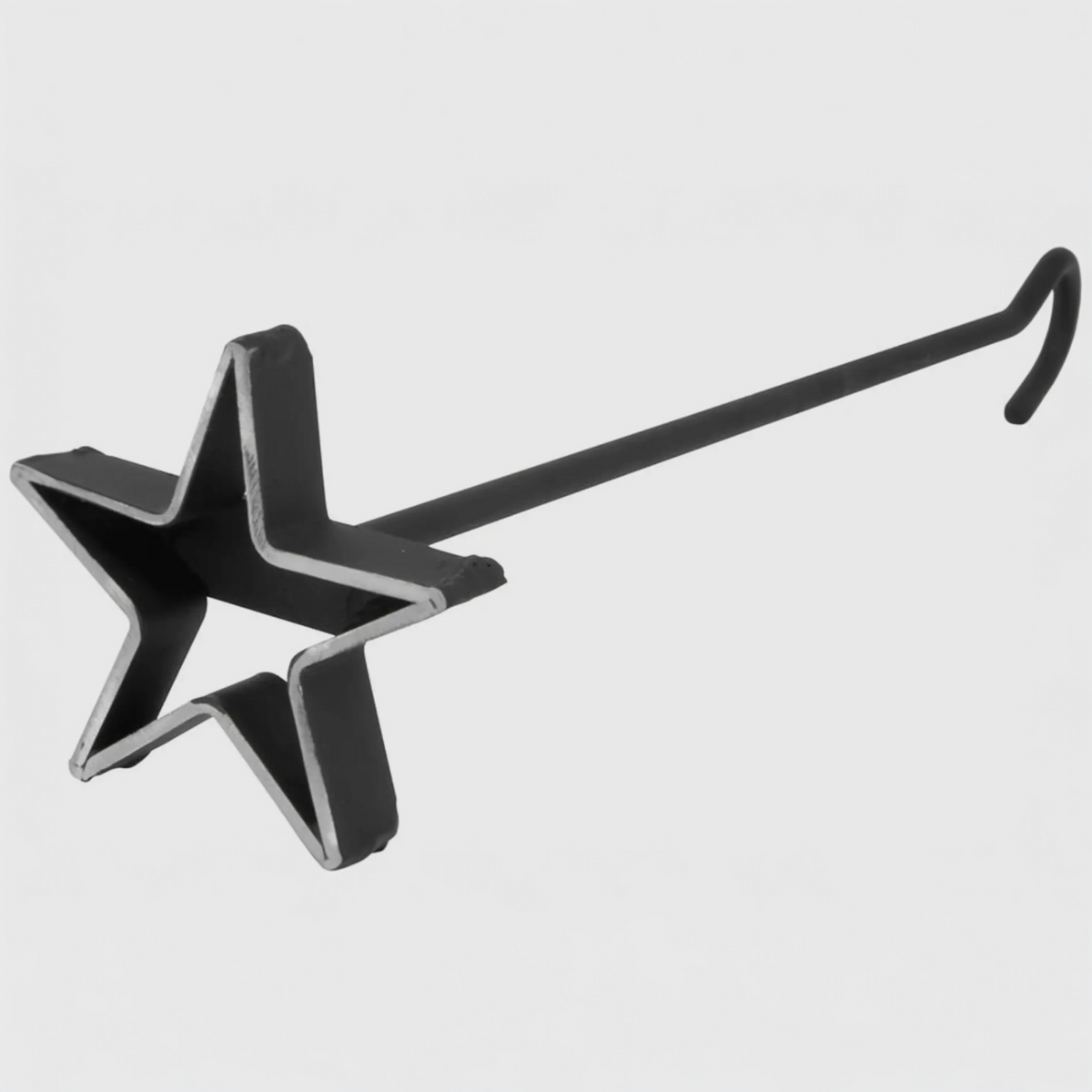 Star Steak Branding Iron