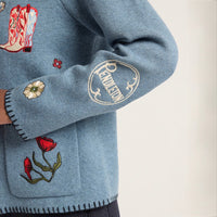 Pendleton Women’s Western Souvenir Cardigan