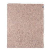 Myra Snuggle Spurs Baby Blanket