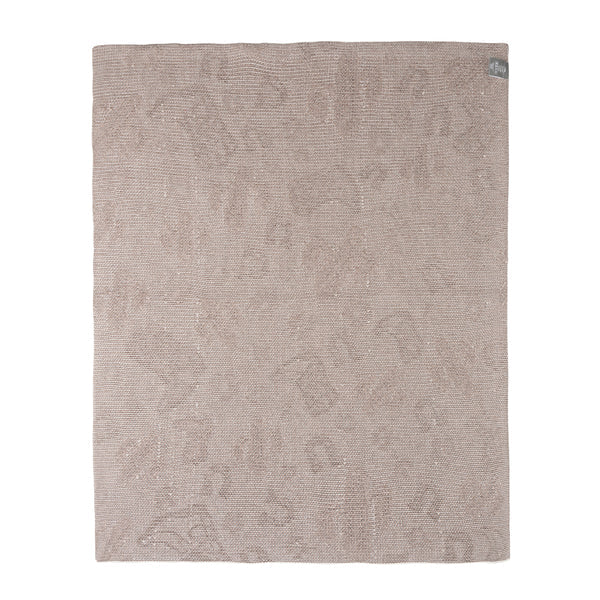 Myra Wild West Wrap Baby Blanket