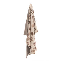 Myra Wild West Wrap Baby Blanket