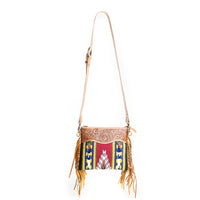 Myra Ranchester Trail Shoulder Bag