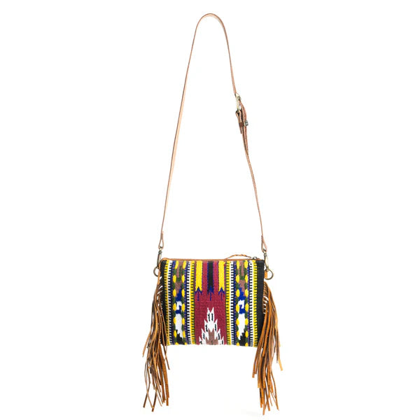 Myra Ranchester Trail Shoulder Bag