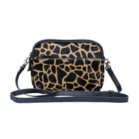 Myra Offset Wallet Shoulder Bag