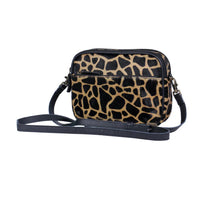 Myra Offset Wallet Shoulder Bag