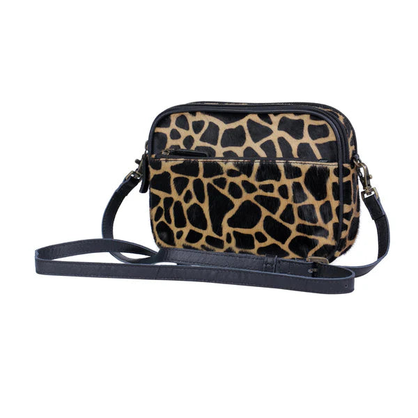 Myra Offset Wallet Shoulder Bag