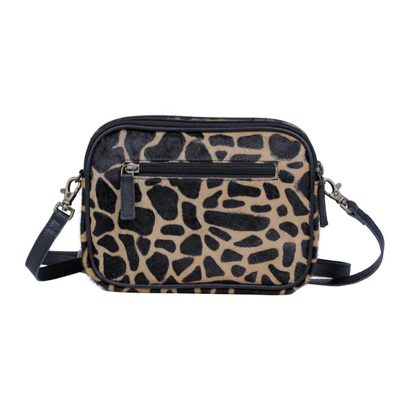 Myra Offset Wallet Shoulder Bag
