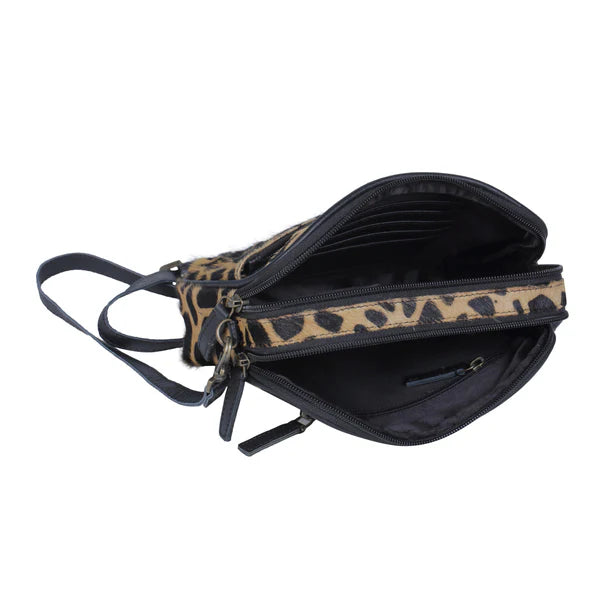 Myra Offset Wallet Shoulder Bag