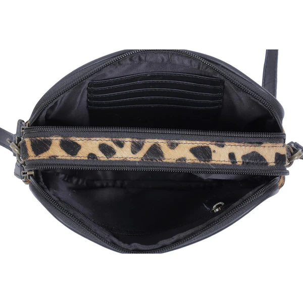 Myra Offset Wallet Shoulder Bag