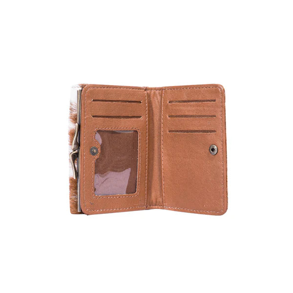 Myra Innovations Wallet