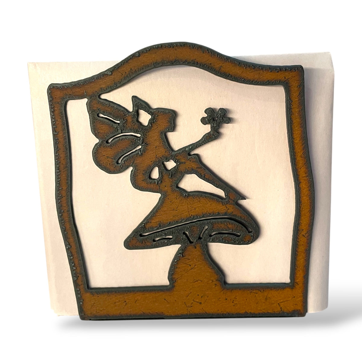 Arizona Made Metal Napkin Holders