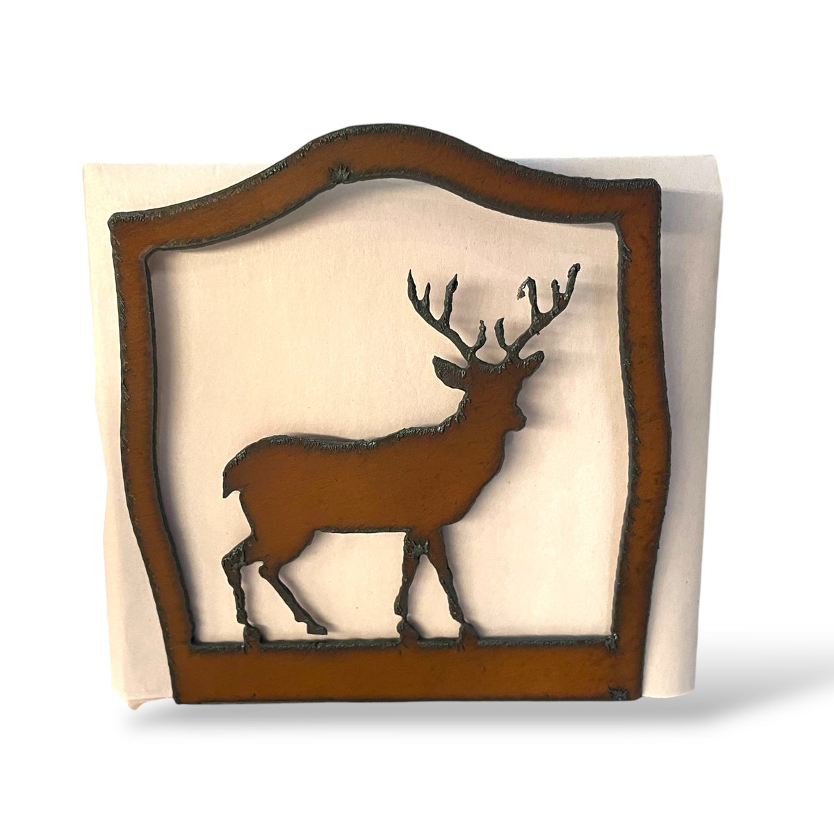 Arizona Made Metal Napkin Holders