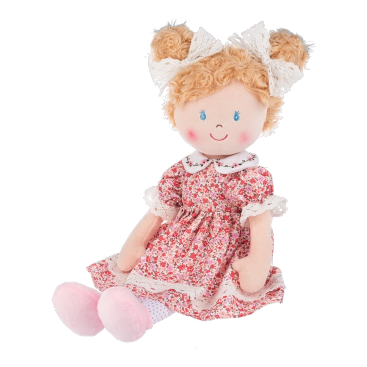 Beatrice Rag Doll