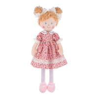 Beatrice Rag Doll