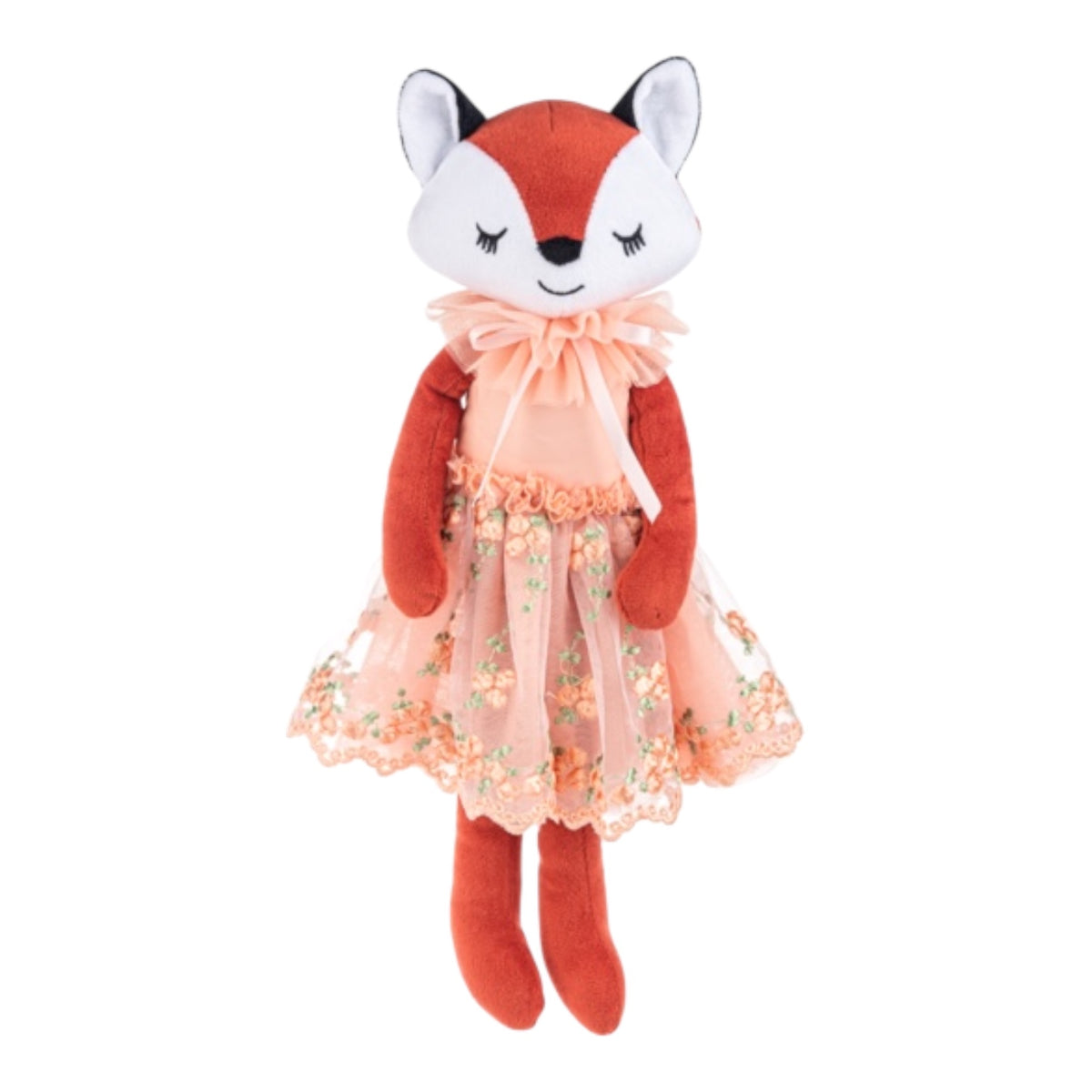 Blossom & Bows Woodland Dolls