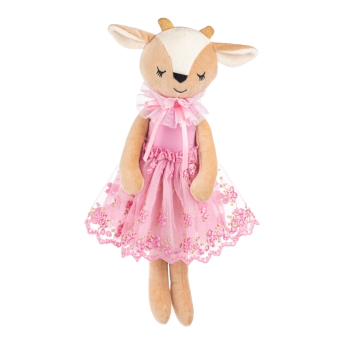 Blossom & Bows Woodland Dolls