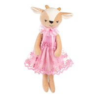 Blossom & Bows Woodland Dolls