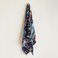 Pendleton Diamond Peak Spa Towel