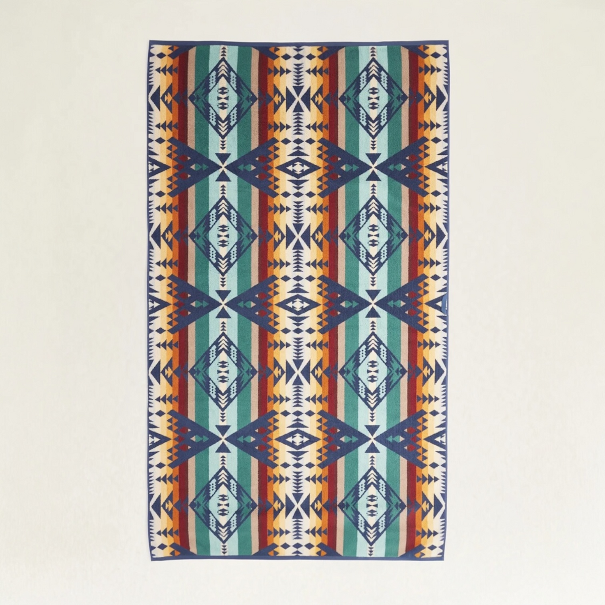 Pendleton Diamond Peak Spa Towel