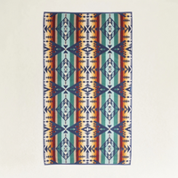 Pendleton Diamond Peak Spa Towel