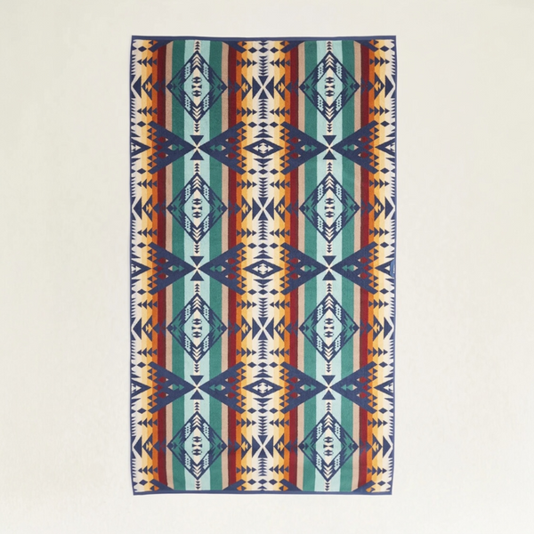 Pendleton Diamond Peak Spa Towel