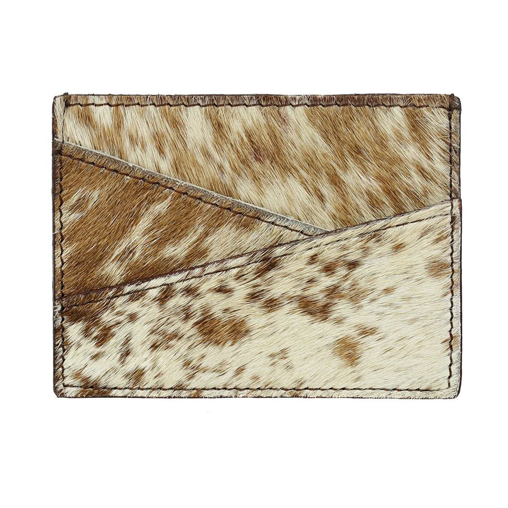 Myra Credit Card Holder