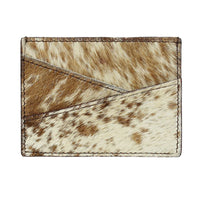 Myra Credit Card Holder