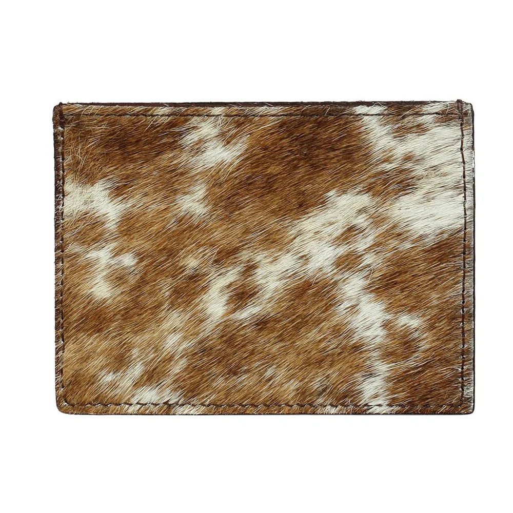 Myra Credit Card Holder