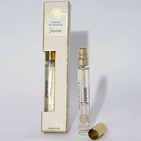 Jasmine & Orange Blossom Spray Perfume - Song of India: Jasmine / 12mL
