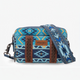 Wrangler Aztec Printed Crossbody Purse