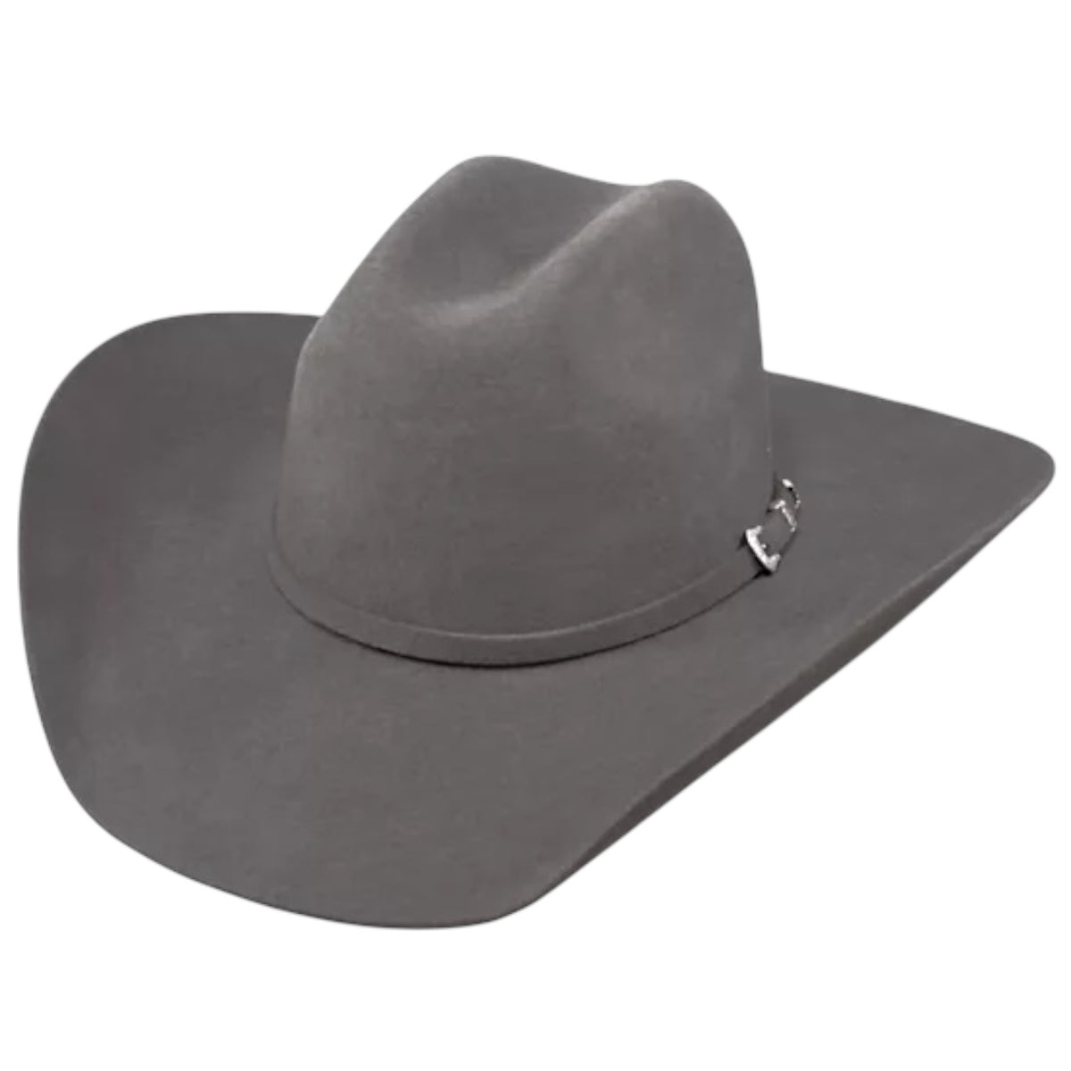 Justin Denton Premium Wool Cowboy Hat