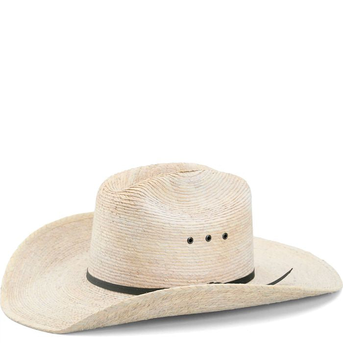 Justin Brush Hog 20X Ivory Cowboy Hat