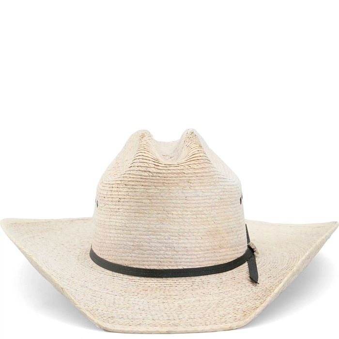 Justin Brush Hog 20X Ivory Cowboy Hat