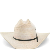 Justin Brush Hog 20X Ivory Cowboy Hat