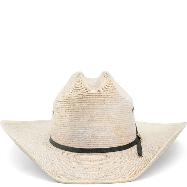 Justin Brush Hog 20X Ivory Cowboy Hat