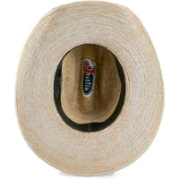 Justin Brush Hog 20X Ivory Cowboy Hat