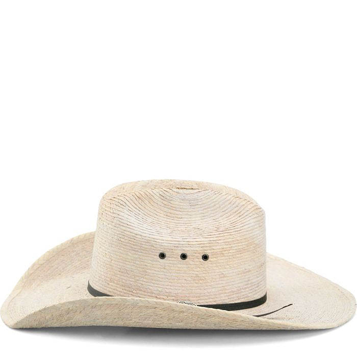 Justin Brush Hog 20X Ivory Cowboy Hat
