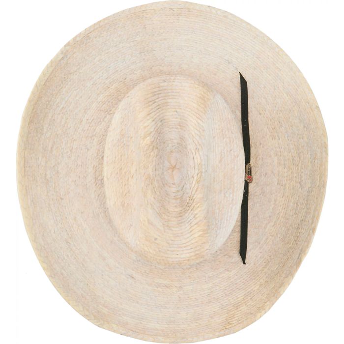 Justin Brush Hog 20X Ivory Cowboy Hat