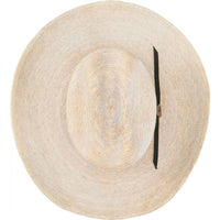 Justin Brush Hog 20X Ivory Cowboy Hat