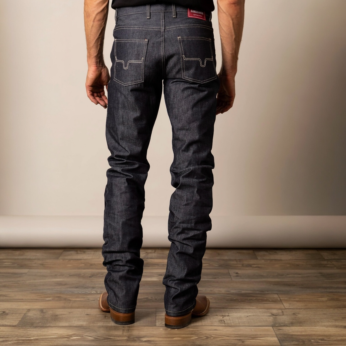 Men’s James Jeans