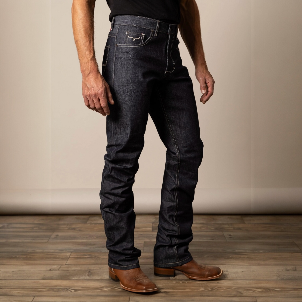 Men’s James Jeans