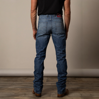 Men’s Mid Wash James Jeans